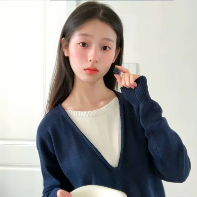 宝藏发现!不烂大街的ins神明系小众女生头像 女生头像 第4张 宝藏发现!不烂大街的ins神明系小众女生头像 女生头像 第4张