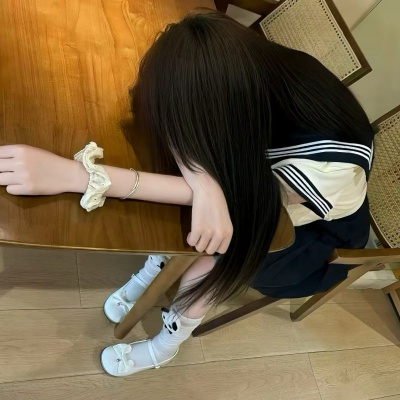 私藏可爱小众女生头像合集|温柔治愈风,小众党必存! 女生头像 第7张 私藏可爱小众女生头像合集|温柔治愈风,小众党必存! 女生头像 第7张