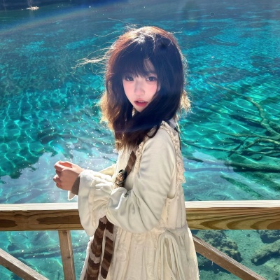 小众海洋ins风女头来袭,从此告别撞头尴尬! 女生头像 第4张 小众海洋ins风女头来袭,从此告别撞头尴尬! 女生头像 第4张