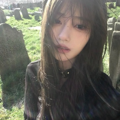 氛围气质小众女生头像|个性独特的气质之选 女生头像 第3张 氛围气质小众女生头像|个性独特的气质之选 女生头像 第3张