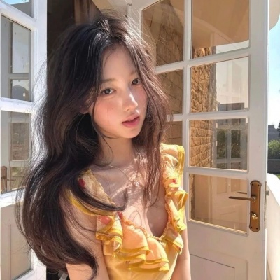 2026清新唯美女头合集:温柔氛围感拉满,小众不撞款! 女生头像 第8张 2026清新唯美女头合集:温柔氛围感拉满,小众不撞款! 女生头像 第8张