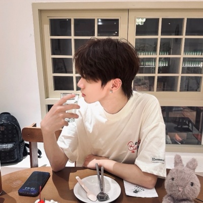 ins风潮酷个性男生头像精选 男生头像 第3张 ins风潮酷个性男生头像精选 男生头像 第3张
