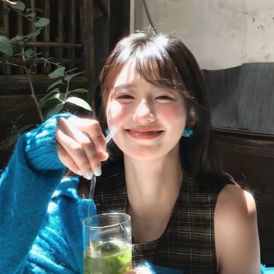2026热门可爱ins女生头像合集|高清无水印,轻松拿捏少女感 女生头像 第9张 2026热门可爱ins女生头像合集|高清无水印,轻松拿捏少女感 女生头像 第9张