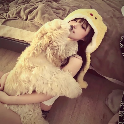 复古风小众滤镜女生头像|胶片感 + 轻复古,小众不撞款超吸睛 女生头像 第4张 复古风小众滤镜女生头像|胶片感 + 轻复古,小众不撞款超吸睛 女生头像 第4张