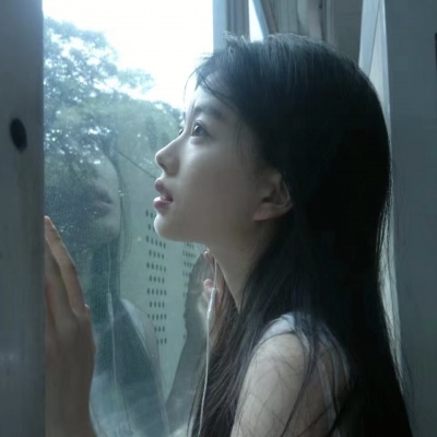 ins清冷感女头|高级氛围感拉满,自带疏离破碎感 女生头像 第3张 ins清冷感女头|高级氛围感拉满,自带疏离破碎感 女生头像 第3张