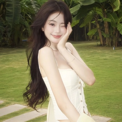 小众宝藏!可爱ins风女生头像推荐,氛围感绝了 女生头像 第2张 小众宝藏!可爱ins风女生头像推荐,氛围感绝了 女生头像 第2张
