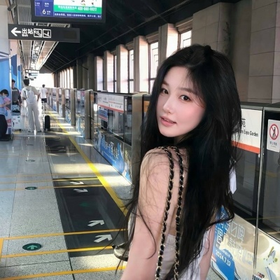 氛围感拉满的精致温柔气质千金ins女头来啦 女生头像 第6张 氛围感拉满的精致温柔气质千金ins女头来啦 女生头像 第6张