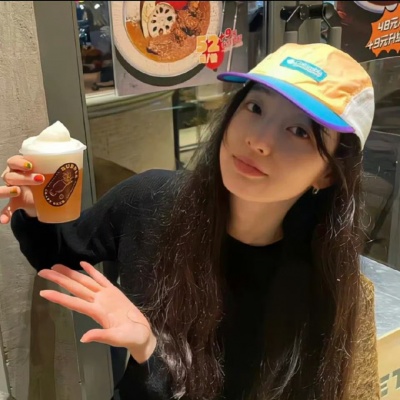 超仙Ins风温柔治愈系女头大集合啦! 女生头像 第8张 超仙Ins风温柔治愈系女头大集合啦! 女生头像 第8张