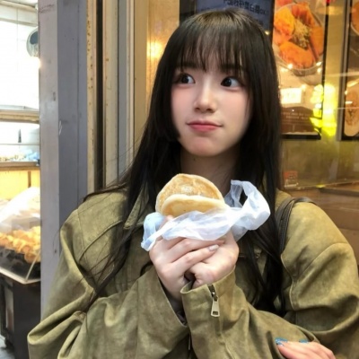 高颜值可爱ins风女头 女生头像 第3张 高颜值可爱ins风女头 女生头像 第3张