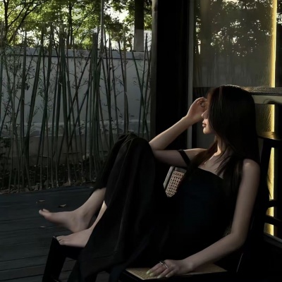 小众氛围感女生头像|私藏不撞款的温柔治愈系 女生头像 第2张 小众氛围感女生头像|私藏不撞款的温柔治愈系 女生头像 第2张