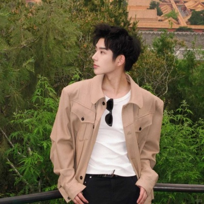 宝藏!热门ins风时尚帅气男头来袭 男生头像 第1张 宝藏!热门ins风时尚帅气男头来袭 男生头像 第1张