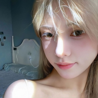 可爱又有趣的女头推荐：小众个性，秒变甜妹氛围 女生头像 第5张