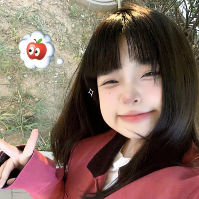 小众不撞款!可爱甜妹女头推荐,温柔又减龄 女生头像 第9张 小众不撞款!可爱甜妹女头推荐,温柔又减龄 女生头像 第9张