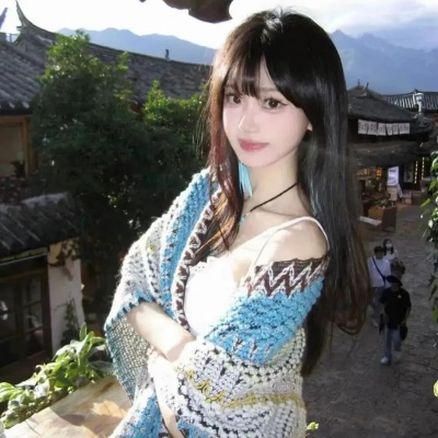 意境小众绝美女头分享｜每一张都戳中审美，小众党必存 女生头像 第3张
