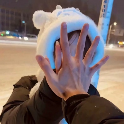2026超火ins单人情头|氛围感拉满!小众不撞款 情侣头像 第1张 2026超火ins单人情头|氛围感拉满!小众不撞款 情侣头像 第1张