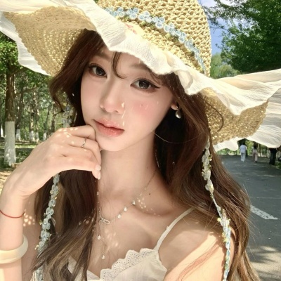 小众宝藏!可爱ins风女生头像推荐,氛围感绝了 女生头像 第7张 小众宝藏!可爱ins风女生头像推荐,氛围感绝了 女生头像 第7张