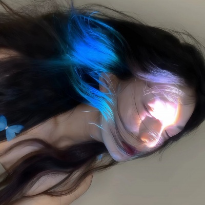 小众海洋ins风女头来袭,从此告别撞头尴尬! 女生头像 第5张 小众海洋ins风女头来袭,从此告别撞头尴尬! 女生头像 第5张