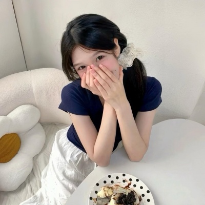 小众治愈高级风景女头，意境感拉满 女生头像 第8张
