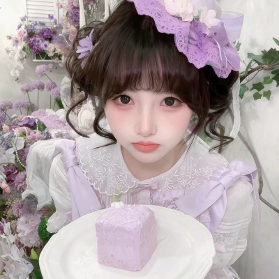 小众不烂大街!清纯可爱女头合集,温柔感直接拉满 女生头像 第8张 小众不烂大街!清纯可爱女头合集,温柔感直接拉满 女生头像 第8张