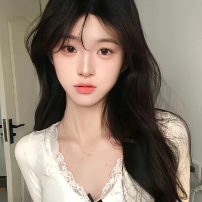 小众气质女头｜高级感不撞款女生 女生头像 第2张