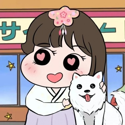 蜡笔小新一男一女卡通情头 超萌情侣专属 情侣头像 第9张 蜡笔小新一男一女卡通情头 超萌情侣专属 情侣头像 第9张