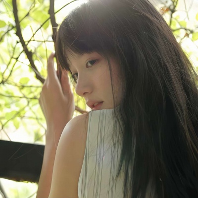 甜度满分的小众可爱女生头像|气质拿捏了 女生头像 第9张 甜度满分的小众可爱女生头像|气质拿捏了 女生头像 第9张