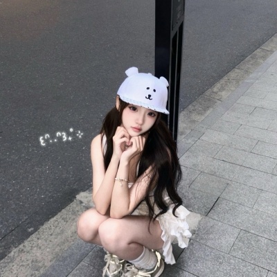 高级可爱小众ins女头|氛围感拉满不撞款 女生头像 第4张 高级可爱小众ins女头|氛围感拉满不撞款 女生头像 第4张