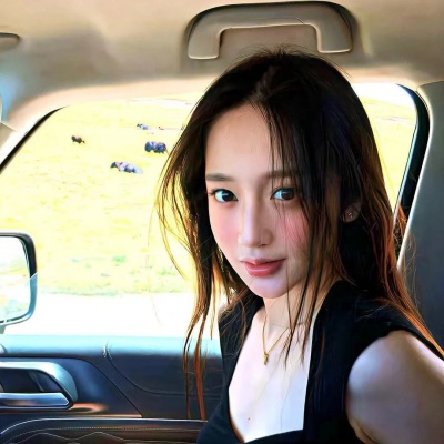 纯欲小众女头合集｜拒绝烂大街！温柔又灵动的女生专属 女生头像 第6张