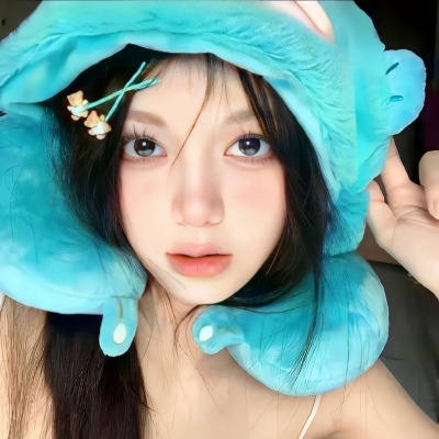 私藏！高质量纯欲小众女头合集，甜而不腻超显气质 女生头像 第4张