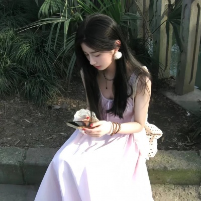 小众宝藏!软萌治愈系少女清纯可爱头像来袭 女生头像 第9张 小众宝藏!软萌治愈系少女清纯可爱头像来袭 女生头像 第9张