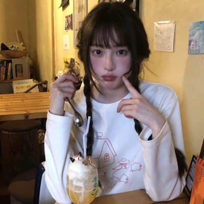 2026热门可爱超萌女生微信头像合集|元气少女风 / 软妹风任选 女生头像 第2张 2026热门可爱超萌女生微信头像合集|元气少女风 / 软妹风任选 女生头像 第2张