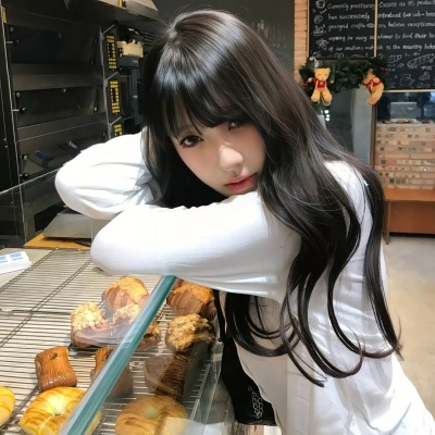 2026年可爱甜妹女头合集|软萌氛围感拉满,百搭不撞款! 女生头像 第8张 2026年可爱甜妹女头合集|软萌氛围感拉满,百搭不撞款! 女生头像 第8张