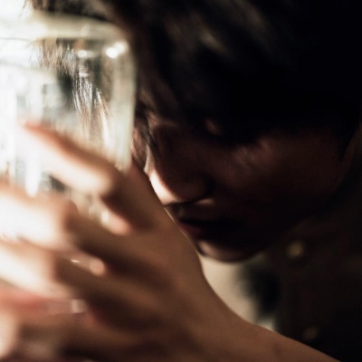 超酷小众个性男头|不撞款的潮流感,氛围感拉满 男生头像 第8张 超酷小众个性男头|不撞款的潮流感,氛围感拉满 男生头像 第8张