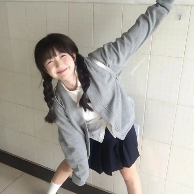 治愈系阳光明媚小众女生头像|温柔氛围感拉满 女生头像 第7张 治愈系阳光明媚小众女生头像|温柔氛围感拉满 女生头像 第7张