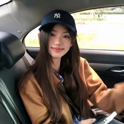 2026必存！小众个性头像女，每一款都藏着独特审美 女生头像 第2张