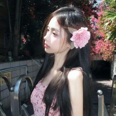 唯美清新治愈风景女生头像,氛围感直接拉满! 女生头像 第2张 唯美清新治愈风景女生头像,氛围感直接拉满! 女生头像 第2张
