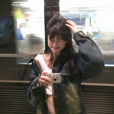 ins纯欲风小众女生头像|小众高级还显气质 女生头像 第8张 ins纯欲风小众女生头像|小众高级还显气质 女生头像 第8张