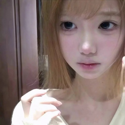 可爱清新女生头像|软萌治愈系,适配微信 / QQ / 小红书 女生头像 第1张 可爱清新女生头像|软萌治愈系,适配微信 / QQ / 小红书 女生头像 第1张