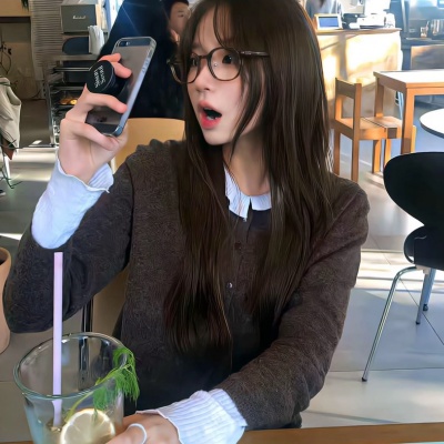 小众气质韩系女生头像|温柔氛围感拉满,不撞款的精致选择 女生头像 第5张 小众气质韩系女生头像|温柔氛围感拉满,不撞款的精致选择 女生头像 第5张