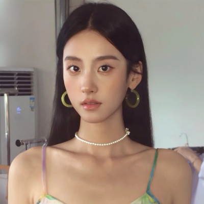 被美晕!高级感ins气质千金女生头像来啦! 女生头像 第2张 被美晕!高级感ins气质千金女生头像来啦! 女生头像 第2张