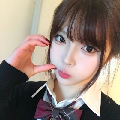 小众气质女头｜高级感不撞款女生 女生头像 第9张