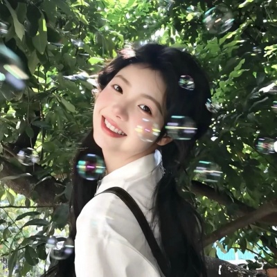 生命力满满!励志向真人女头合集,元气感直接拉满 女生头像 第2张 生命力满满!励志向真人女头合集,元气感直接拉满 女生头像 第2张