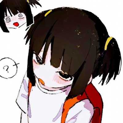 软萌可爱动漫头像女，少女心满满 女生头像 第10张