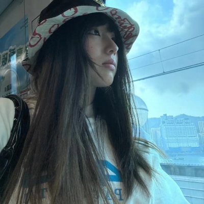 青春系绝美女头大集合，每一款都美到炸！ 女生头像 第2张