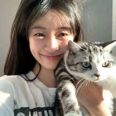 2026必存！小众个性头像女，每一款都藏着独特审美 女生头像 第4张