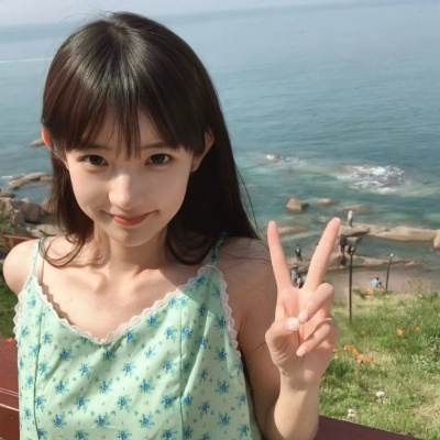 氛围感拉满的自由感女头,随性洒脱超绝 女生头像 第6张 氛围感拉满的自由感女头,随性洒脱超绝 女生头像 第6张