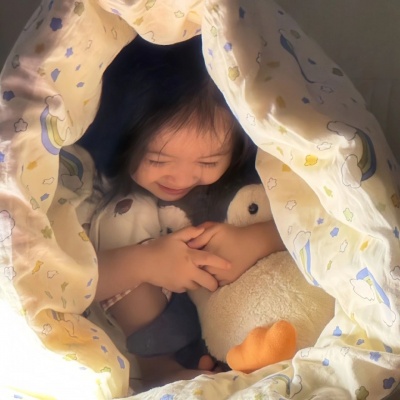 女生必存可爱萌娃头像:奶fufu画风,萌化你的少女心 女生头像 第5张 女生必存可爱萌娃头像:奶fufu画风,萌化你的少女心 女生头像 第5张