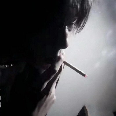 超酷小众个性男头|不撞款的潮流感,氛围感拉满 男生头像 第6张 超酷小众个性男头|不撞款的潮流感,氛围感拉满 男生头像 第6张