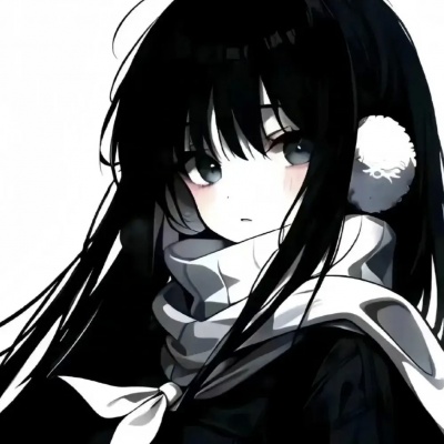 2026热门动漫头像女超拽款:拽姐风 / 暗黑系 / 甜酷风任选 女生头像 第1张 2026热门动漫头像女超拽款:拽姐风 / 暗黑系 / 甜酷风任选 女生头像 第1张