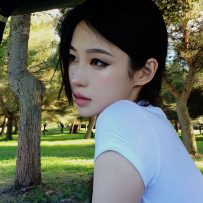 2026高质感滤镜女生头像|氛围感拉满,温柔高级风任选 女生头像 第4张 2026高质感滤镜女生头像|氛围感拉满,温柔高级风任选 女生头像 第4张